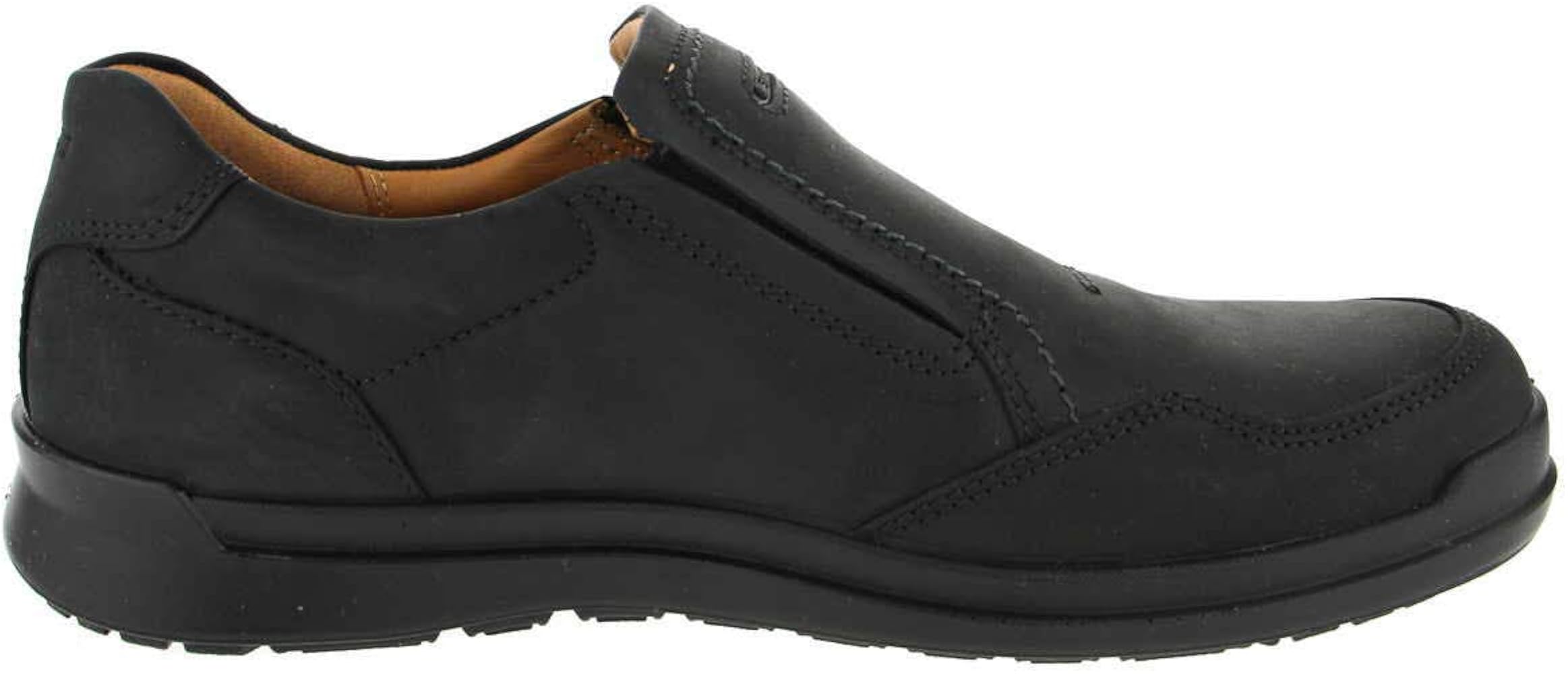 Ecco howell slip on Clearance