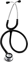 Estetoscópio 3M Classic II Pediátrico 2113 Littmann Preto