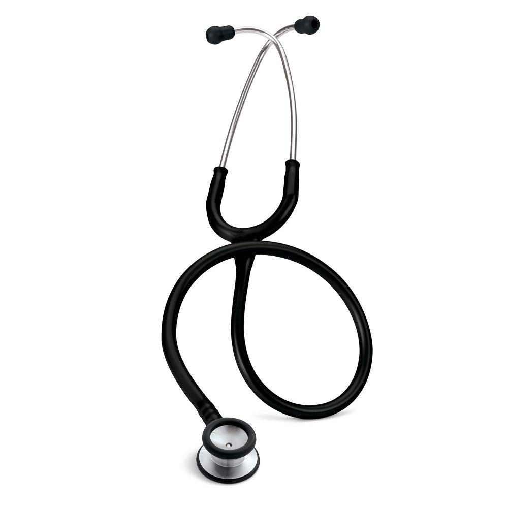 Estetoscópio 3M Classic II Pediátrico 2113 Littmann Preto | Amazon