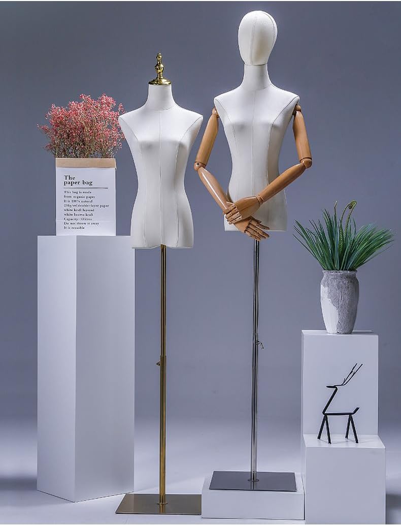 女性用マネキン 和装トルソー 着付け 着物 浴衣 和装トルソー マネキン