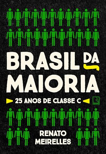 Brasil da maioria