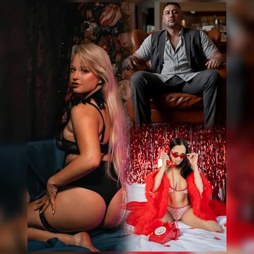 Just Cruz'n Episode 22: Cruz'n With Anna Lynx