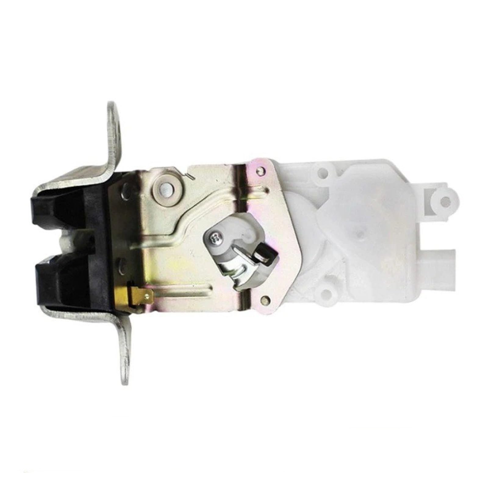 Door Latch Actuator for Outlander for ASX for Pajero for Sport 5808A067 5808A079 MR959620 5808A129 Car Tailgate Trunk Latch Lock Actuator Locking Actuator
