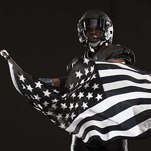 Shock Doctor Max Airflow 2.0 Lip Guard / Mouth Guard For Football 3500. For Youth And Adults Osfa. Breathable Wide Opening Mouthpiece. Helmet Strap Included. #TOP4