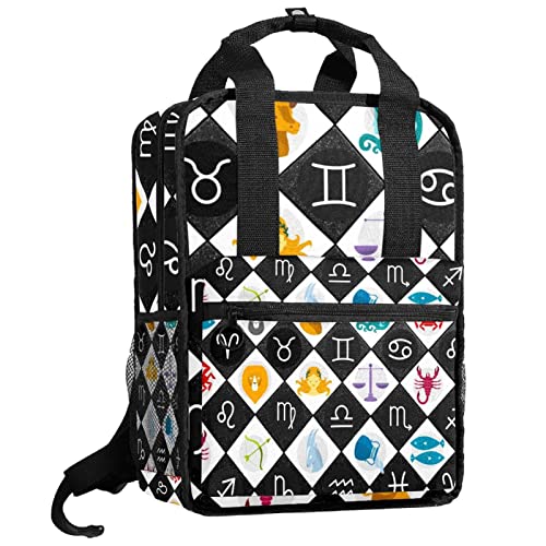 Sac à dos enfants pour garçons ergonomique avec bandoulière réglable robuste