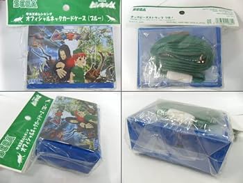 Amazon.co.jp: 未使用☆ セガ 甲虫王者ムシキング オフィシャルネック