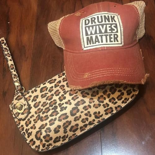 Gorra de béisbol para mujer VINTAGE LIFE miniatura 5