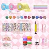 Zoom IMG-1 fftanxs nano tape bubble kit Zoom IMG-1 fftanxs nano tape bubble kit