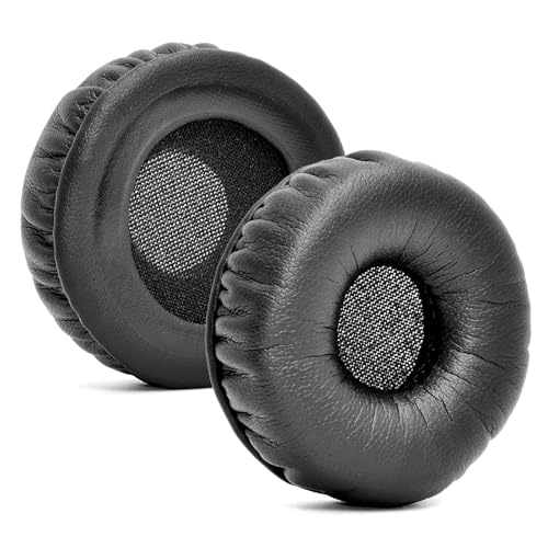 Coussinets de rechange SC30 SC60 SC75 SC230 SC260 pour reparer un casque audio inconfortable