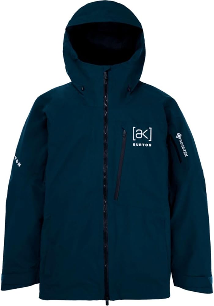 BURTON PT AK CYCLIC GORE-TEX M エスティボ S Burton (ak) Cyclic