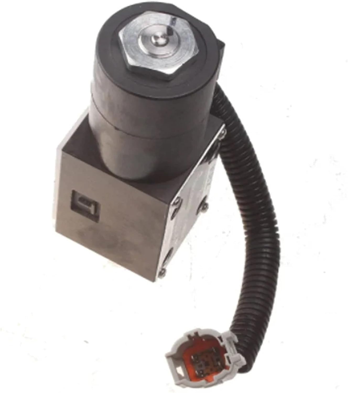 1 PCS Replacement 91A28-20010 Fuel Solenoid Valve For FD/G10-30N L01 L02 FOR Forklift