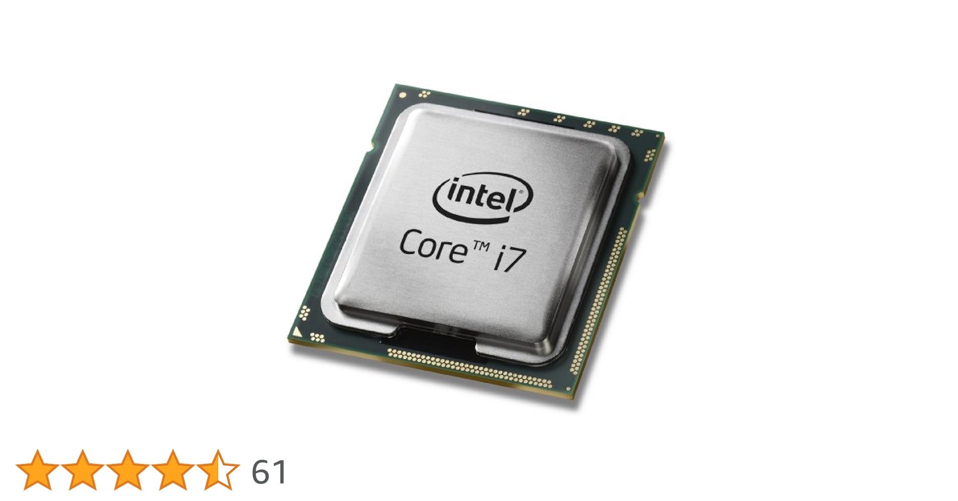 CPU intel corei7 4790k 2枚セット Amazon | Intel Core i7-4790K | インテル | CPU 通販