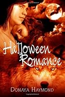 Halloween Romance 1926704266 Book Cover