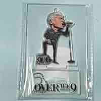 Amazon.co.jp: 吉川晃司 ツアーグッズ アクリルスタンド