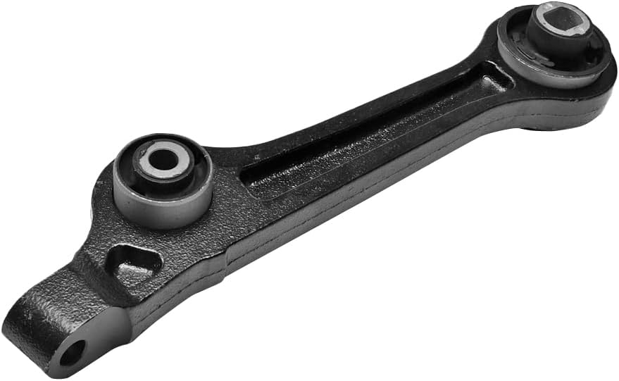 Motorman Pair K010534 (2) Front Lower Rearward Position Control Arm for 2011-2019 300 RWD 2011-2019 Dodge Charger RWD 2011-2019 Dodge Challenger RWD