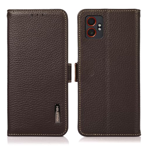 Housse Galaxy A17 antichoc magnétique Samsung XCover7 Pro