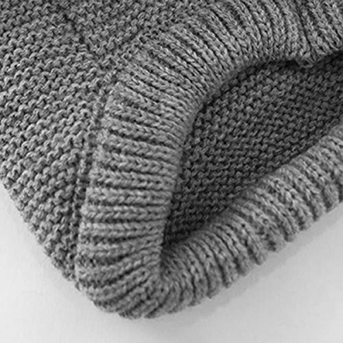 FAMKIT Maglione con cappuccio per cani gatti