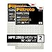 Filtrete 16x20x1, AC Furnace Air Filter, MPR 2800, Healthy Living Ultrafine Particle Reduction, 2-Pack