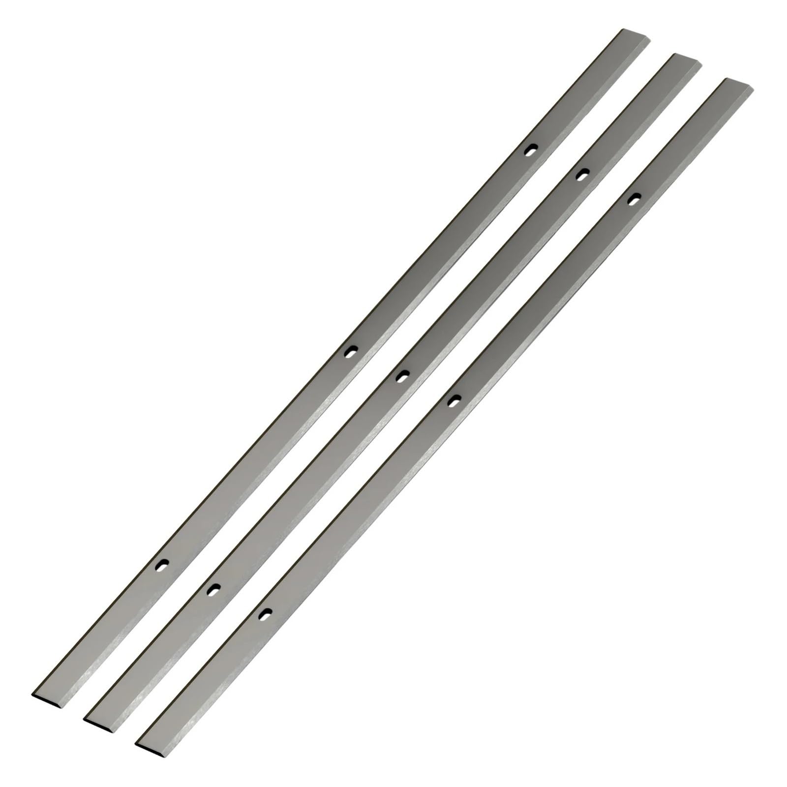 Lames de raboteuse HSS 333x12x1.5mm couteaux de gaufrage pour rabot degauchisseur