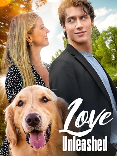 Love Unleashed
