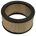 KOHLER 45 083 02-S Engine Air Filter For CV17 - CV25, CV675 - CV740 And K341