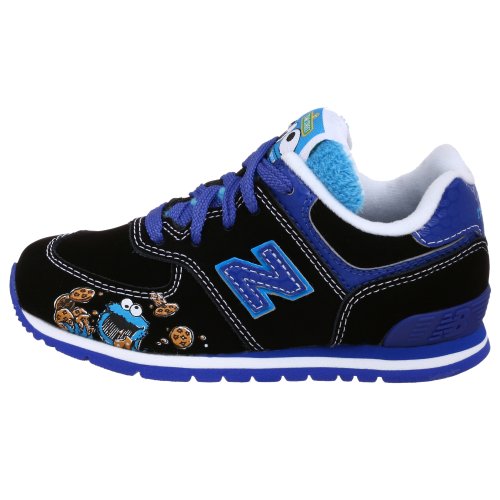 Image of New Balance 574 Sneaker (Infant /Toddler)