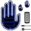 Blue-USB
