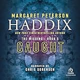 Caught: Missing, Book 5