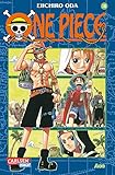 One Piece 18: Piraten, Abenteuer und der größte Schatz der Welt!