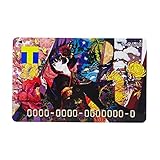 カルチュア・エンタテインメント(Culture Entertainment) 応援型Tカード（藤ちょこ）※この応援型カードで貯まるTポイントは、応援期間中は全て自動的に引き落としされます。 【応援期間】2025年12月4日(木)まで