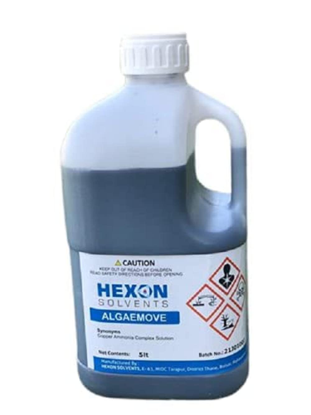 See full amazon price history chart for Helix Swimming Pool Pond, Spa,Fountain Algaecide/algicide Cleaner (5 Liters) Helix Swimming Pool Pond, Spa,Fountain Algaecide/algicide Cleaner (5 Liters) (B0976X8DRP) Amazon Price History, Amazon Price Tracker