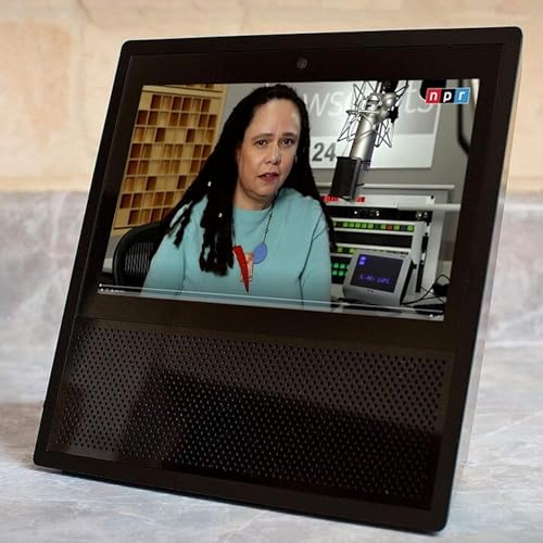 'It's a calling,' says Korva Coleman on reporting the facts every hour, every day