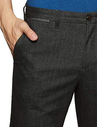 Image of Tommy Hilfiger Men's Straight Chinos