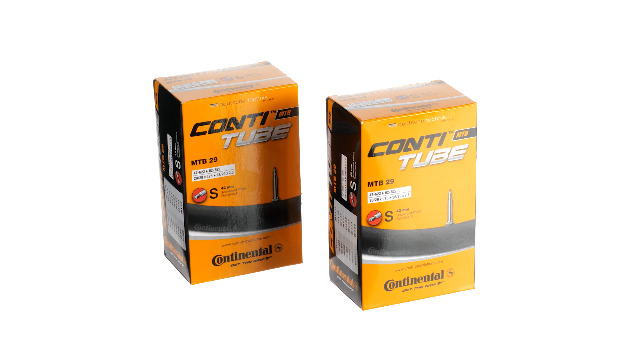 Continental Unisex MTB Tube 29 