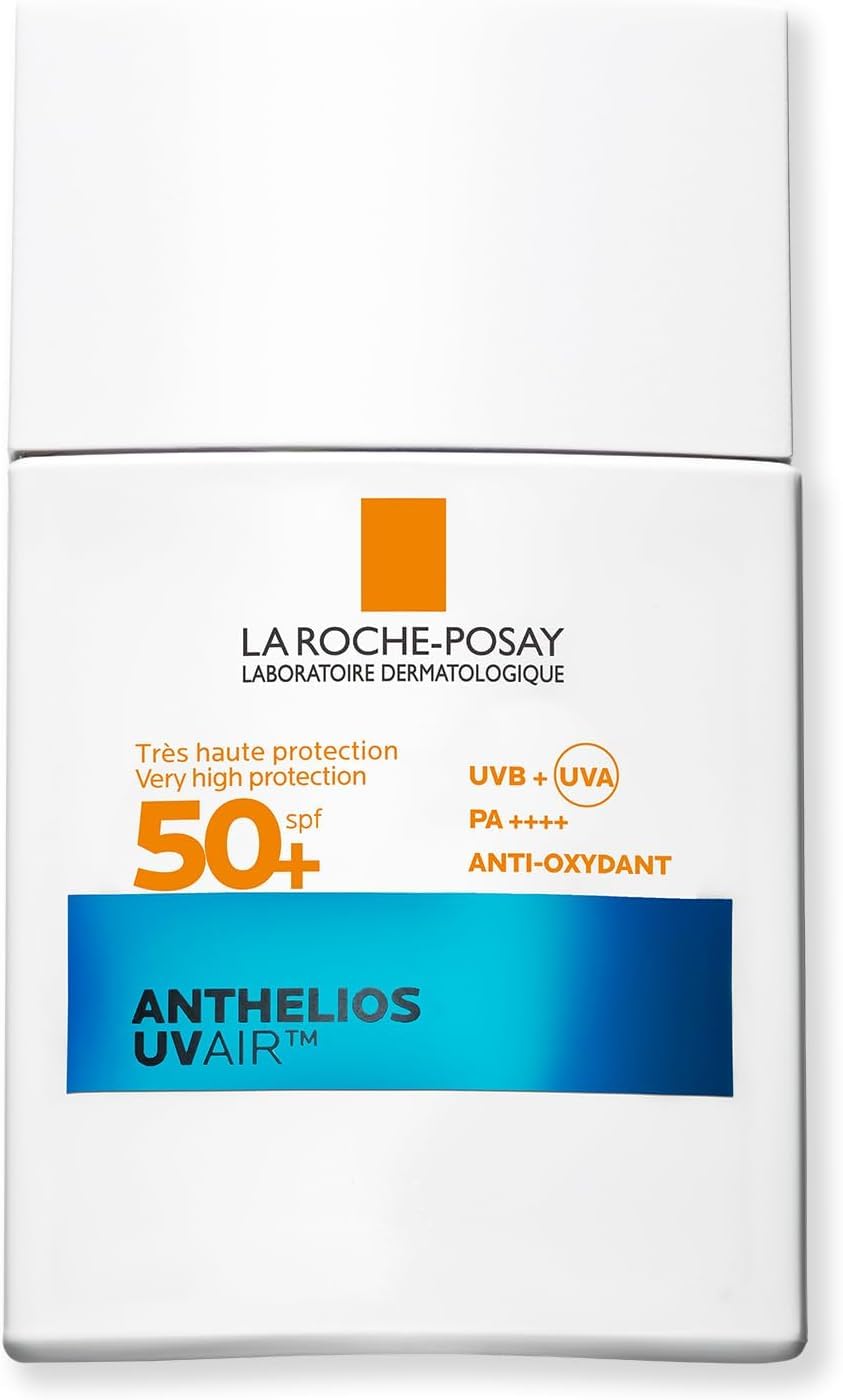 La Roche-Posay Anthelios UVAIR SPF50+ Very High Sun Protection, 40ml