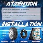 TadaMark-4x110-to-4x137-Wheel-Spacers-1in-Forged-4-Lugs-Wheel-Adapters-fit-for-Honda-Recon-FourTrax-Rancher-Foreman-Yamaha-Big-Bear-Grizzly-Suzuki-King-Quad-778mm-Bore-with-10mmx125-Studs-4pcs