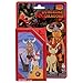 Dungeons & Dragons Cartoon Classics 6-Inch-Scale Bobby & Uni 2-Pack Action Figures, D&D 80s Cartoon, Includes d12 from Exclusive D&D Dice Set