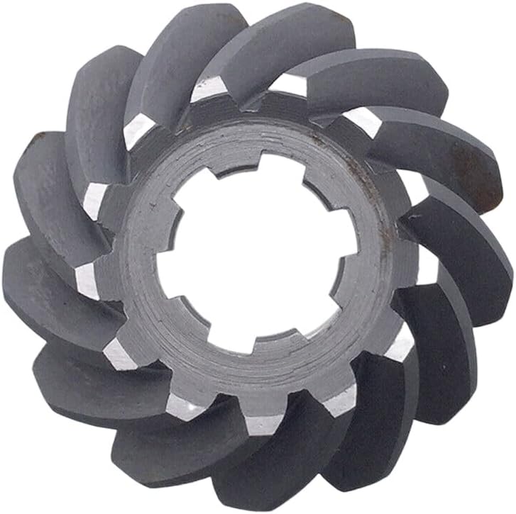 For YAMAHA Outboard Motor 40 HP Gear 679-45551-00 6H9-45551-00