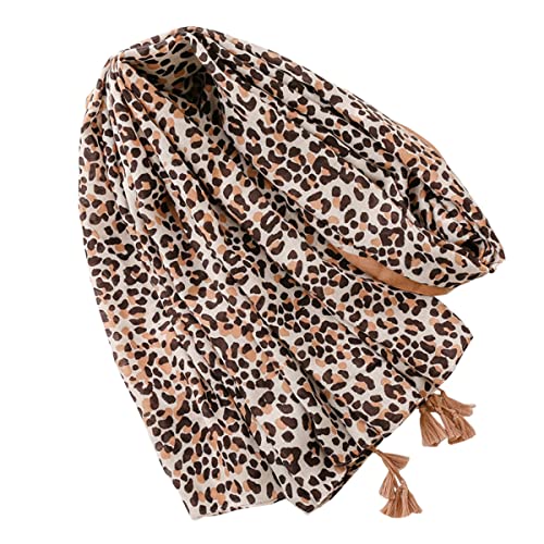 Image of FAIRYGATE Scarves & Shawls for Women Fashion Oversize Blanket Scarf with Fringes XXL Scarf