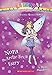 Nora the Arctic Fox Fairy: A Rainbow Magic Book (The Baby Animal Rescue Fairies #7)