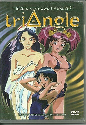 TriAngle (1998) B000059S0W Book Cover