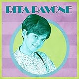 rita pavone tour 2019  Le Canzoni di Rita Pavone