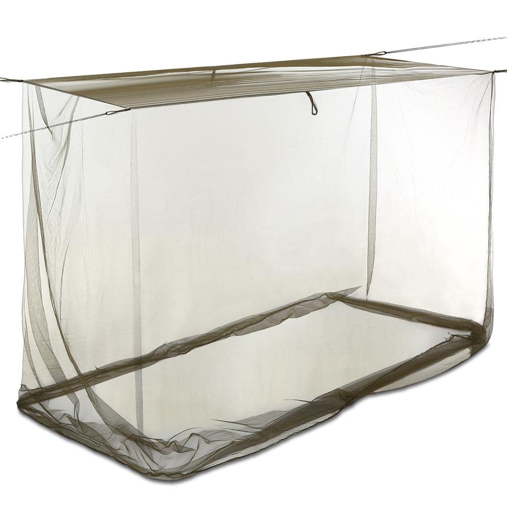 1pc Camping Mosquito Net Travel Tent Mosquito Net Camping Tent Net Outdoor Net for Camping Hiking Backpacking