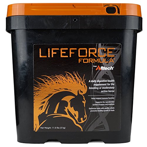 LIFEFORCE Formula Equine Supplement 11 lbs