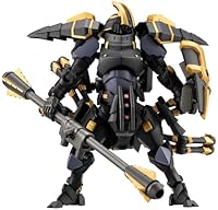 ヘキサギア ガバナー パラポーン・エンクロージャ 1/24 キットブロック