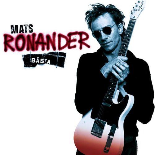Mats Ronanders Basta Mats Ronander Amazon.de MusikCDs & Vinyl
