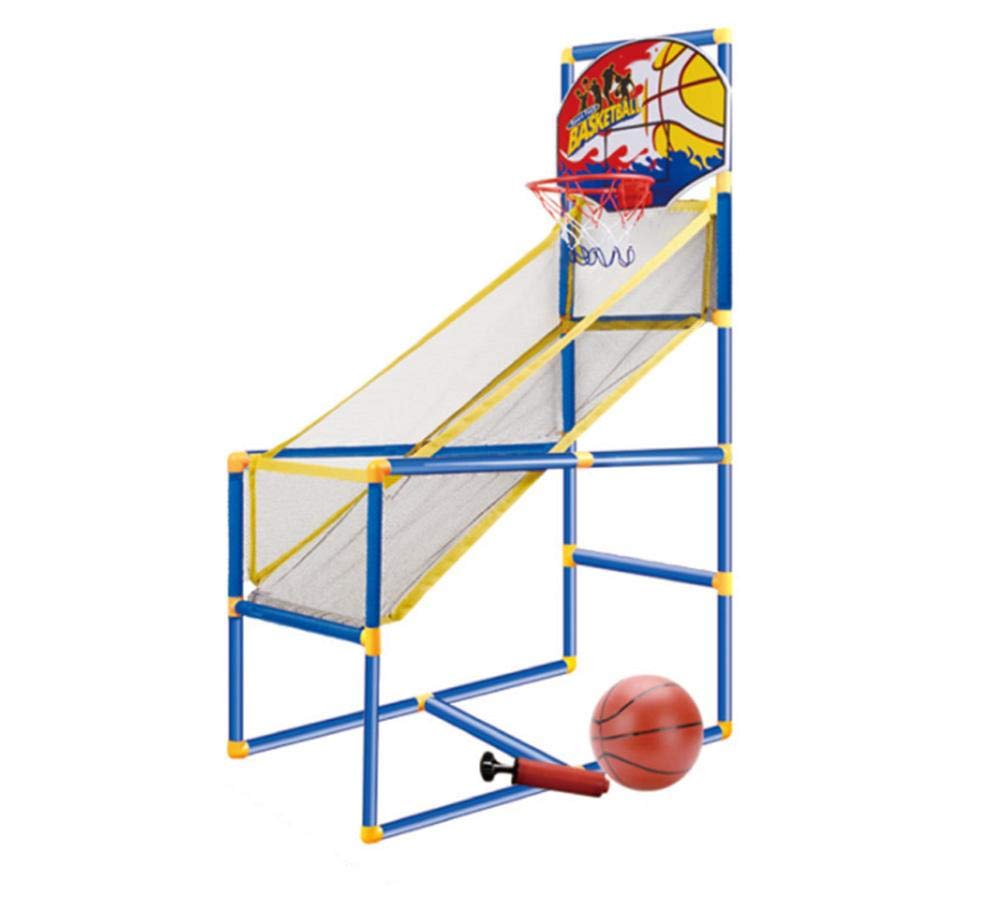 Basketball aRCade game - Indoor Basketball Hoop Shooting Training System with Basketball for Kids