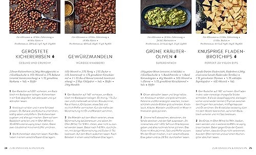 Vegetarische Mezze: Feinste Häppchen, grandiose Vorspeisen (GU Küchenratgeber)
