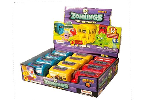 zomlings bus