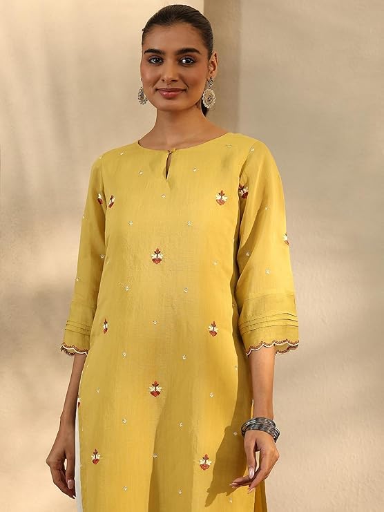 Image of Libas Women Kurta